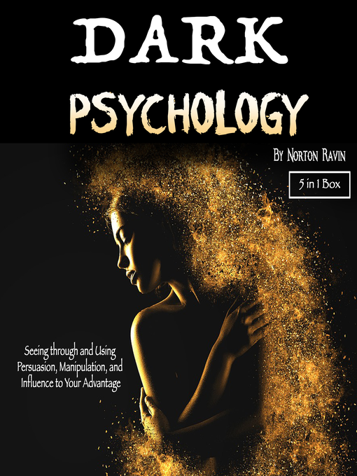 Upplýsingar um Dark Psychology eftir Norton Ravin - Biðlisti